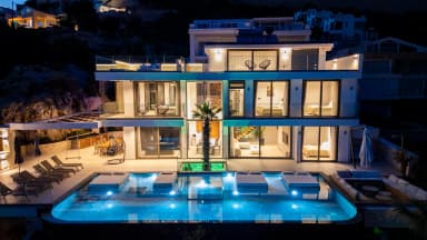 Villa Nobles Rox Kalkan 56