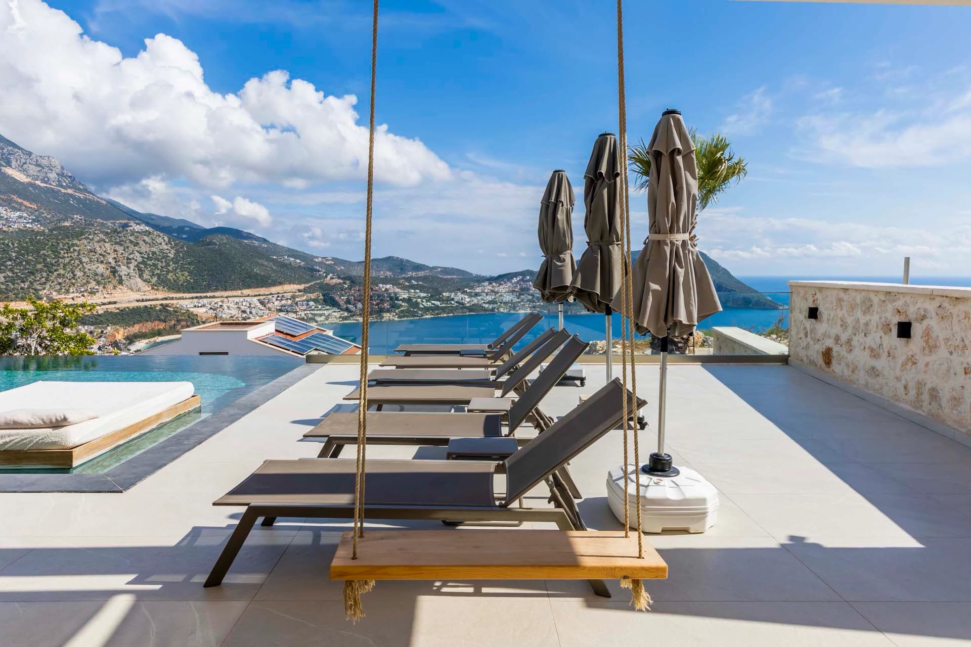 Villa Nobles Rox Kalkan 62