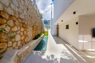 Villa Nobles Rox Kalkan 76
