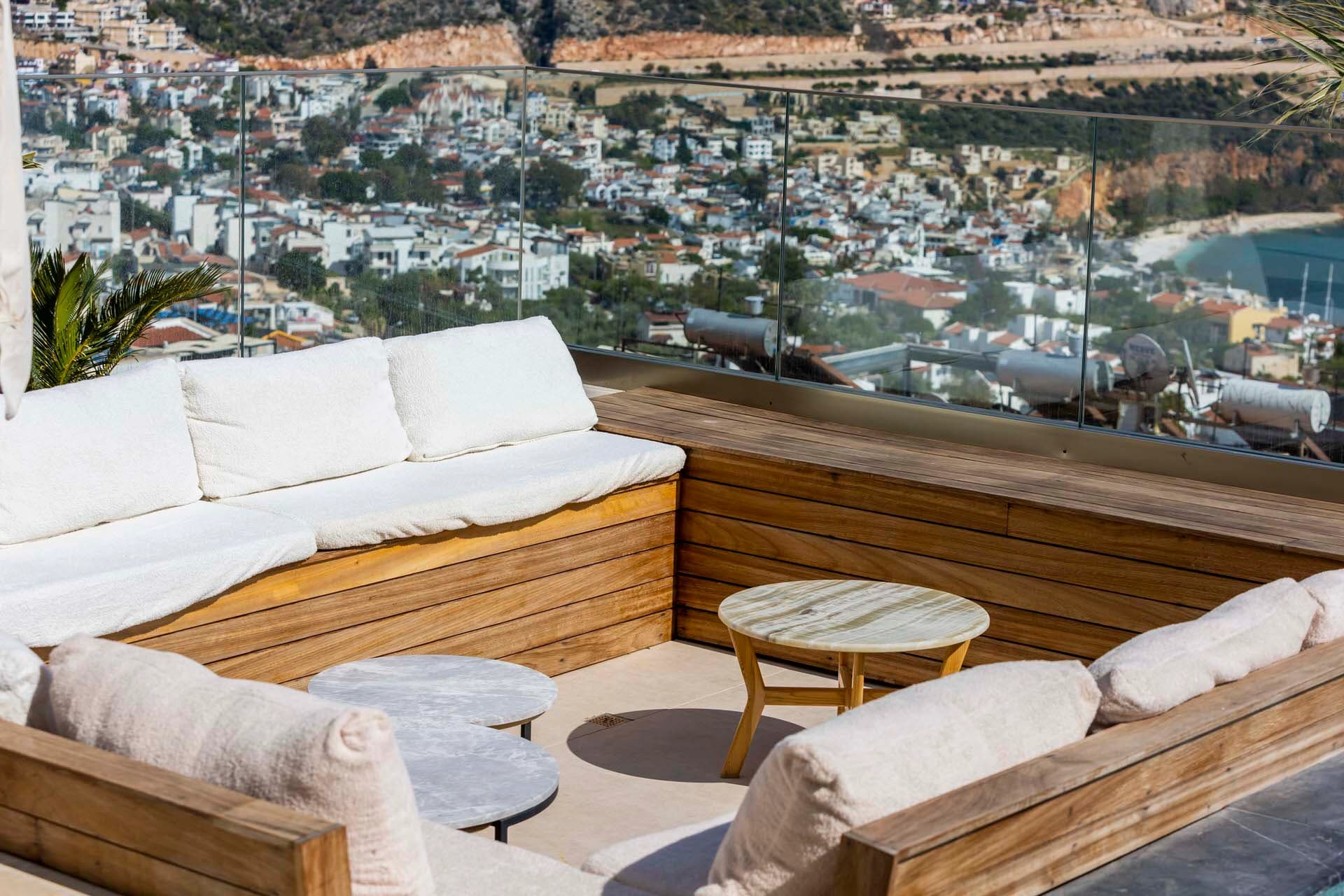 Villa Nobles Rox Kalkan 28