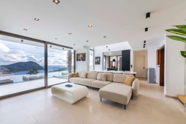 Villa Nobles Rox Kalkan 84