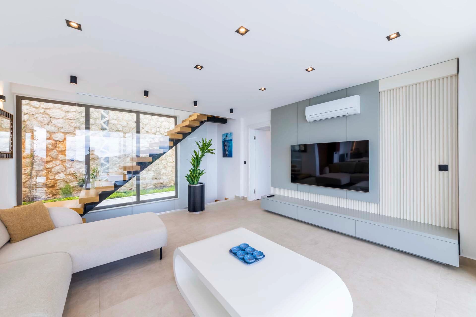 Villa Nobles Rox Kalkan 98