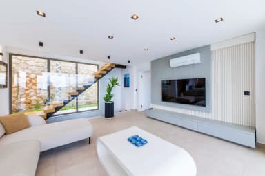 Villa Nobles Rox Kalkan 98