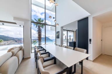 Villa Nobles Rox Kalkan 22