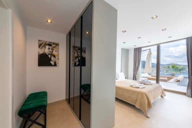 Villa Nobles Rox Kalkan 50