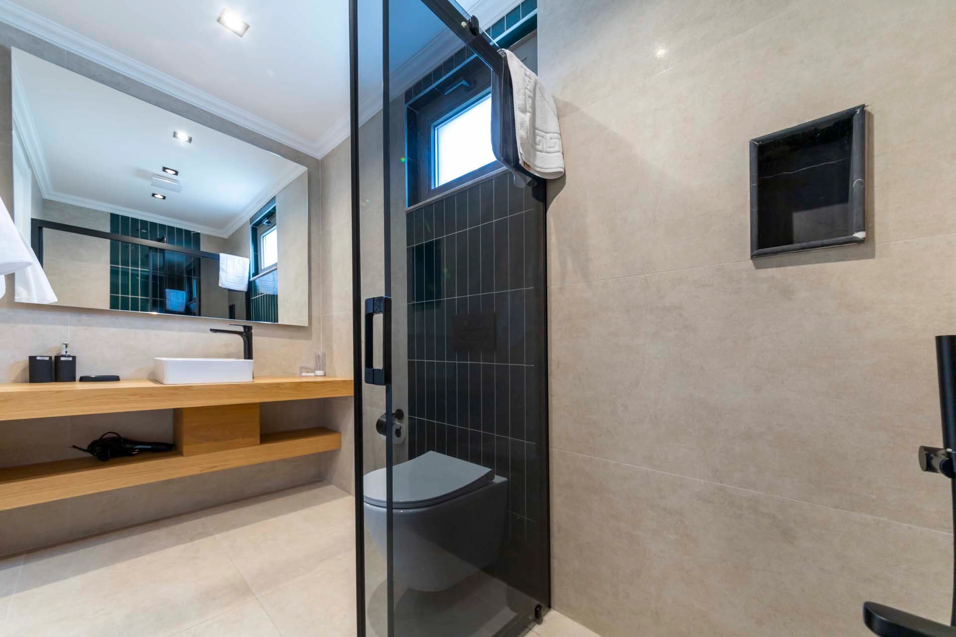 Villa Nobles Rox Isıtmalı Havuz 57