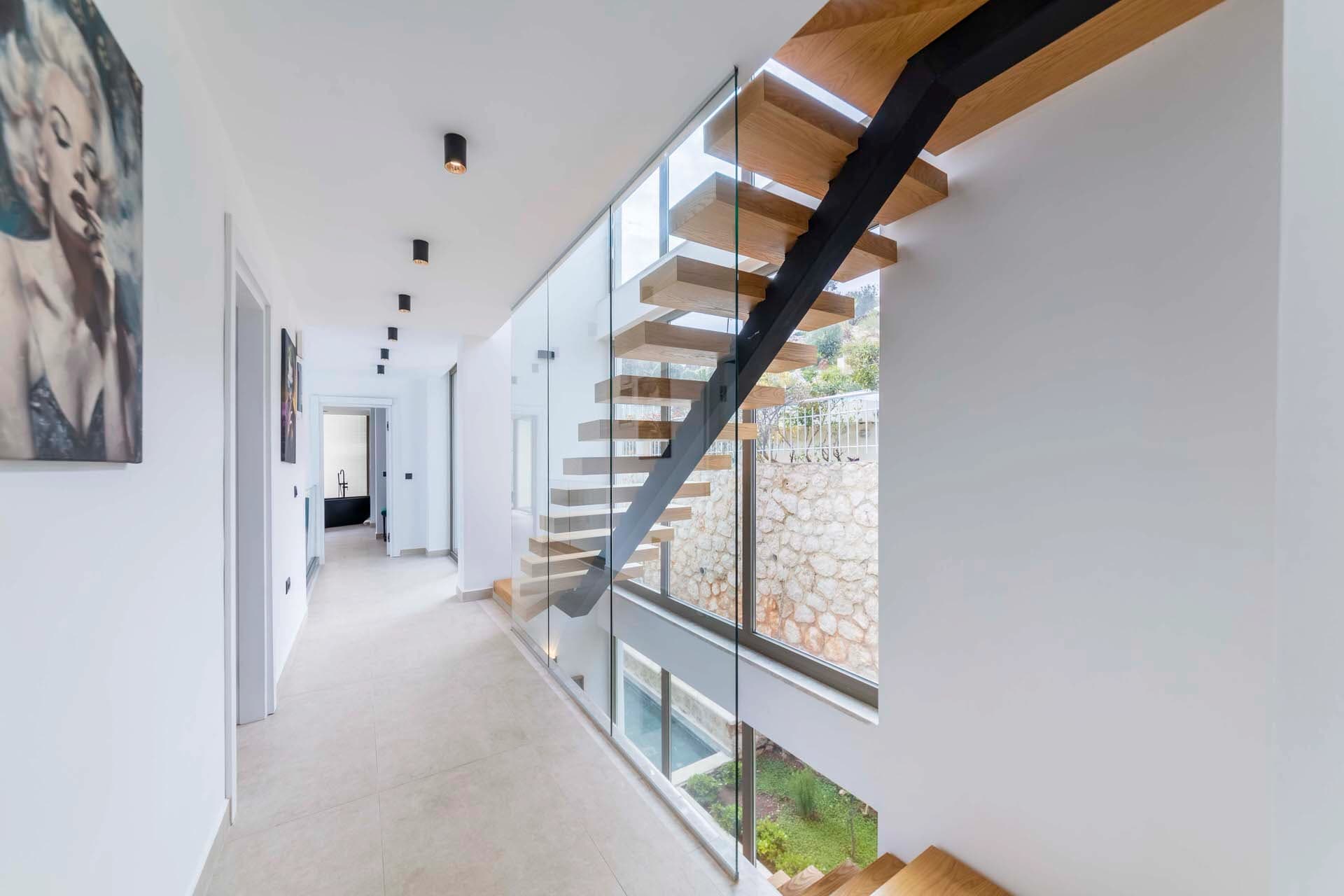 Villa Nobles Rox Kalkan 64