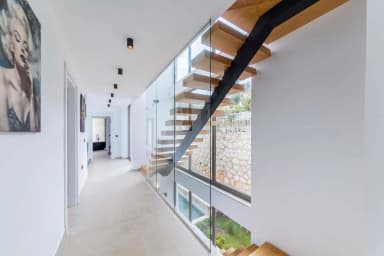 Villa Nobles Rox Kalkan 64