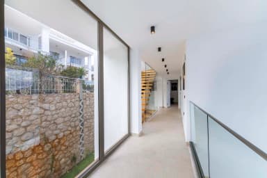 Villa Nobles Rox Isıtmalı Havuz 71