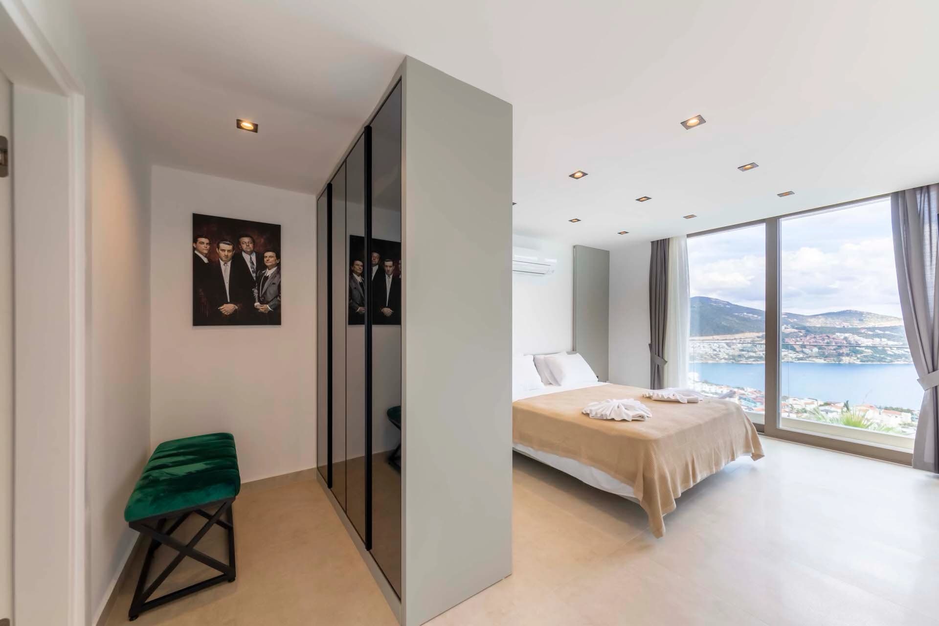 Villa Nobles Rox Kalkan 78