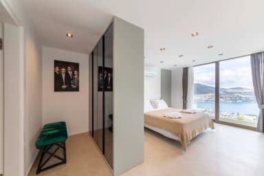 Villa Nobles Rox Kalkan 78