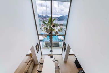 Villa Nobles Rox Kalkan 30