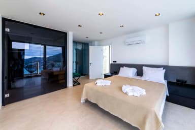 Villa Nobles Rox Kalkan 44