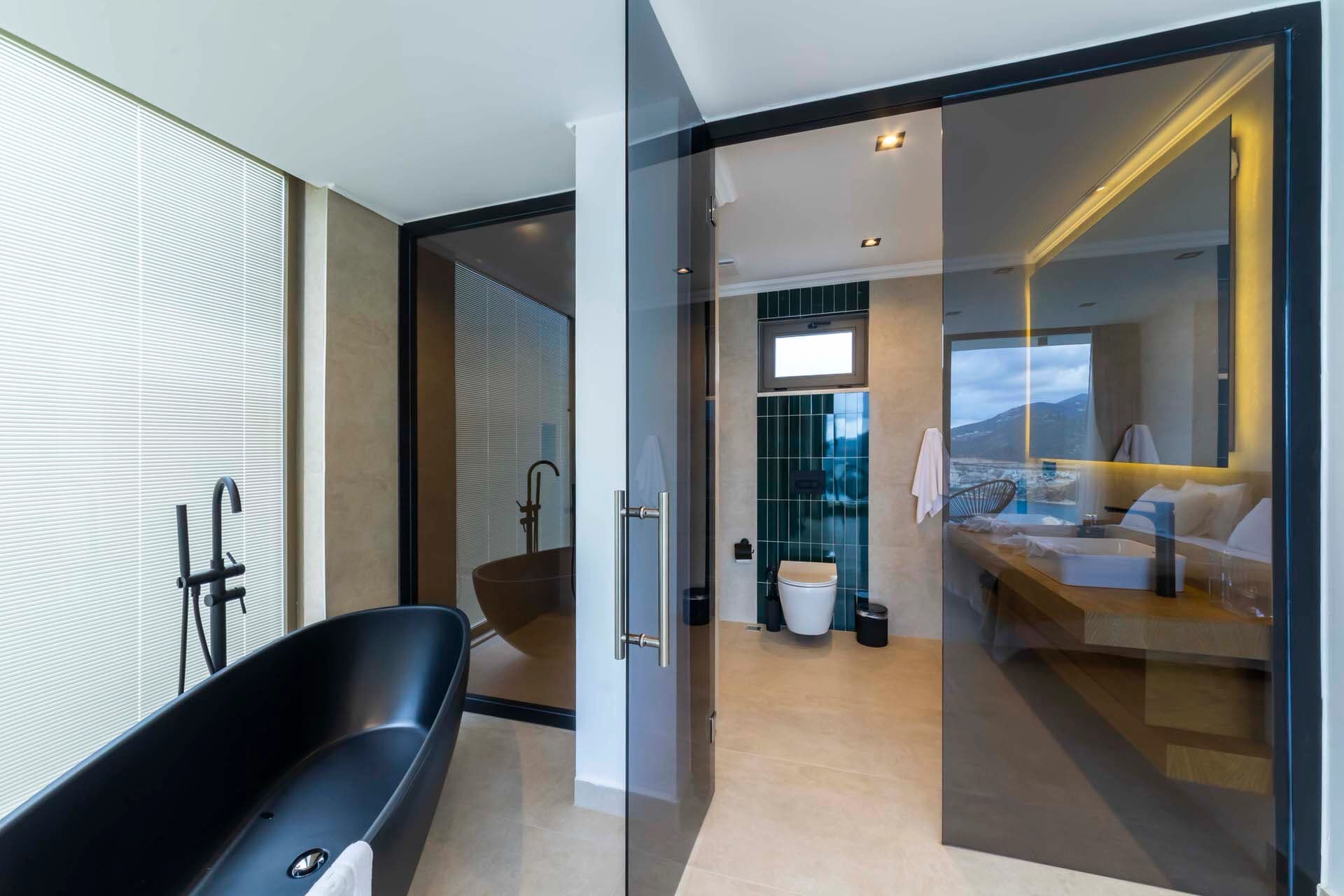 Villa Nobles Rox Kalkan 58