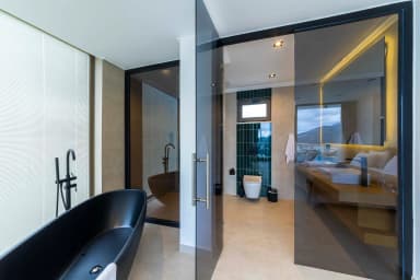 Villa Nobles Rox Kalkan 58