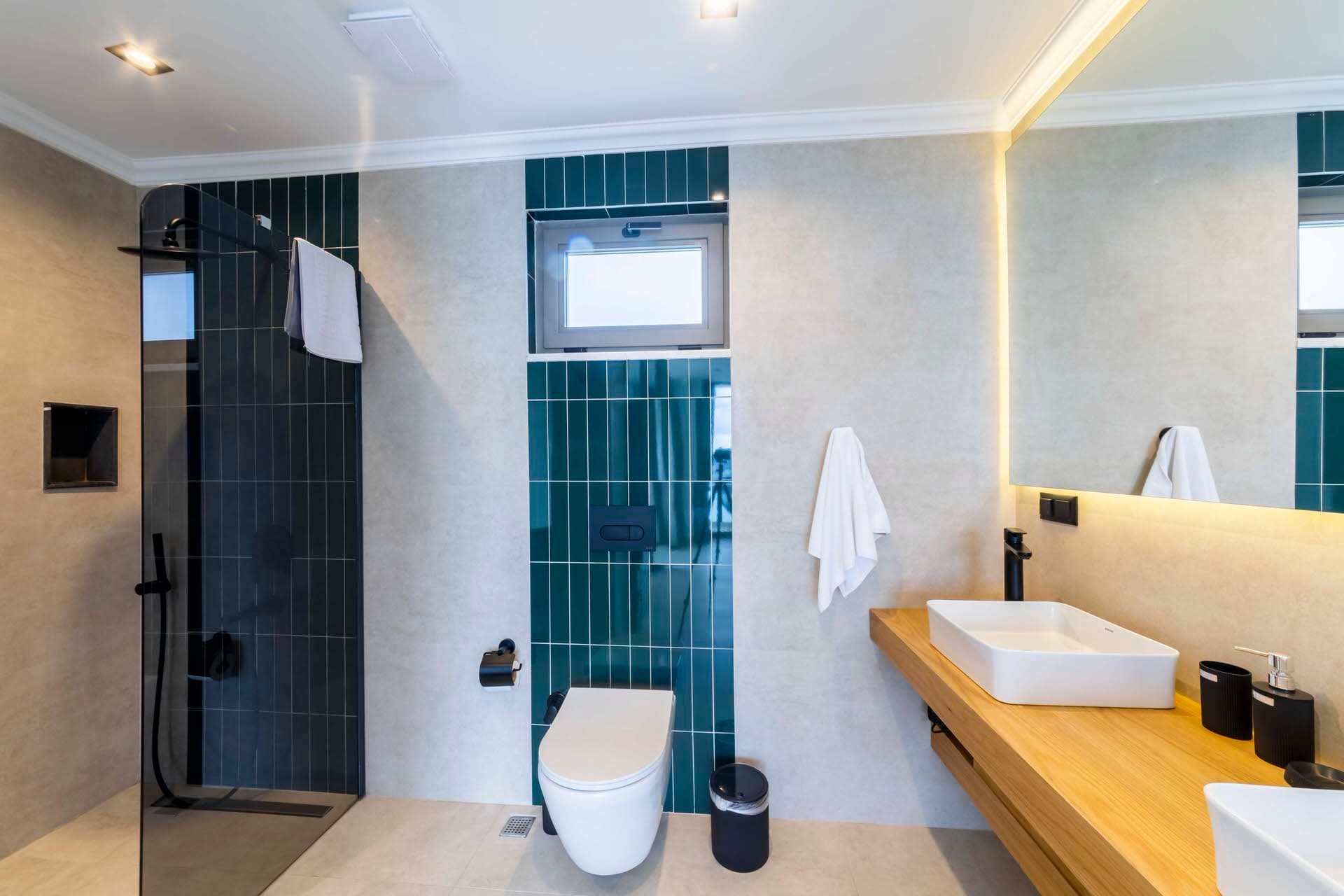 Villa Nobles Rox Isıtmalı Havuz 65