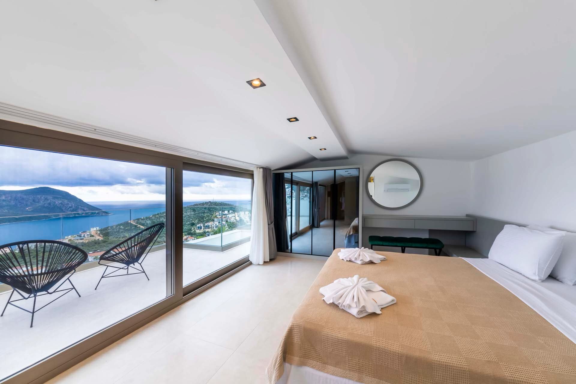 Villa Nobles Rox Kalkan 72