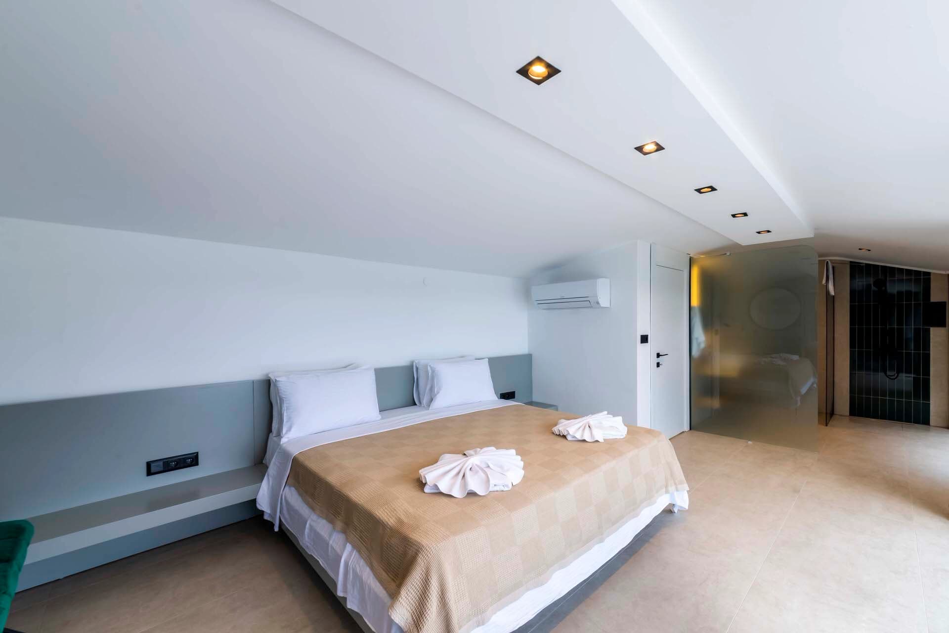 Villa Nobles Rox Kalkan 86