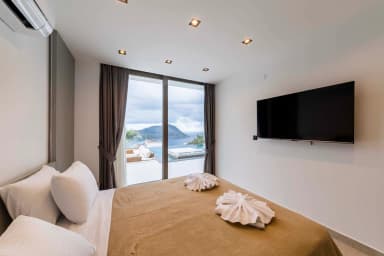 Villa Nobles Rox Kalkan 10