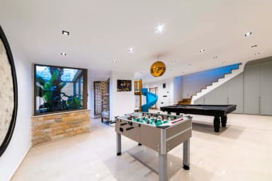 Villa Nobles Rox Kalkan 24