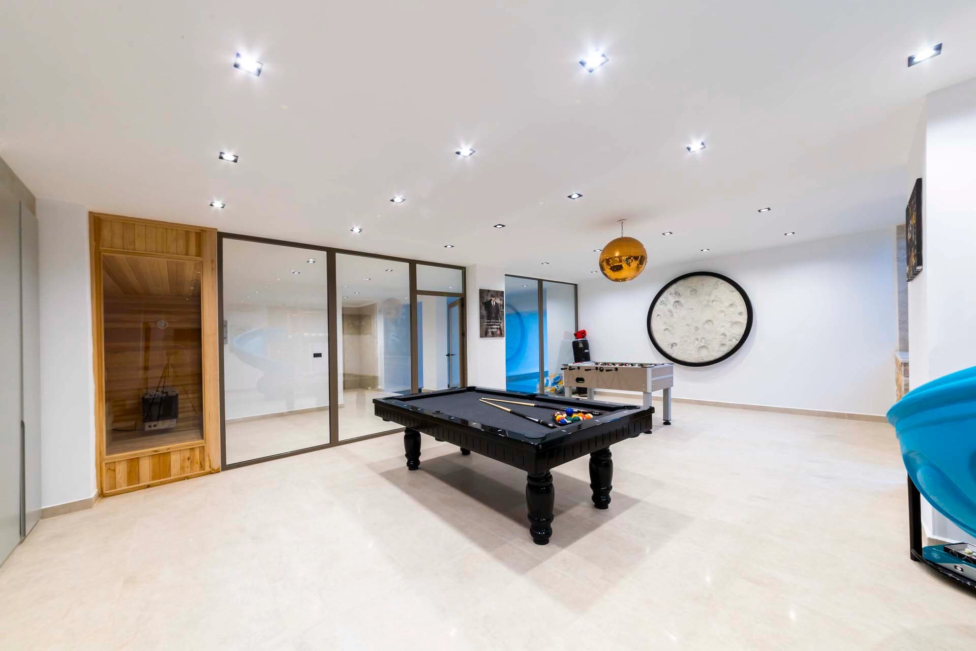 Villa Nobles Rox Kalkan 38