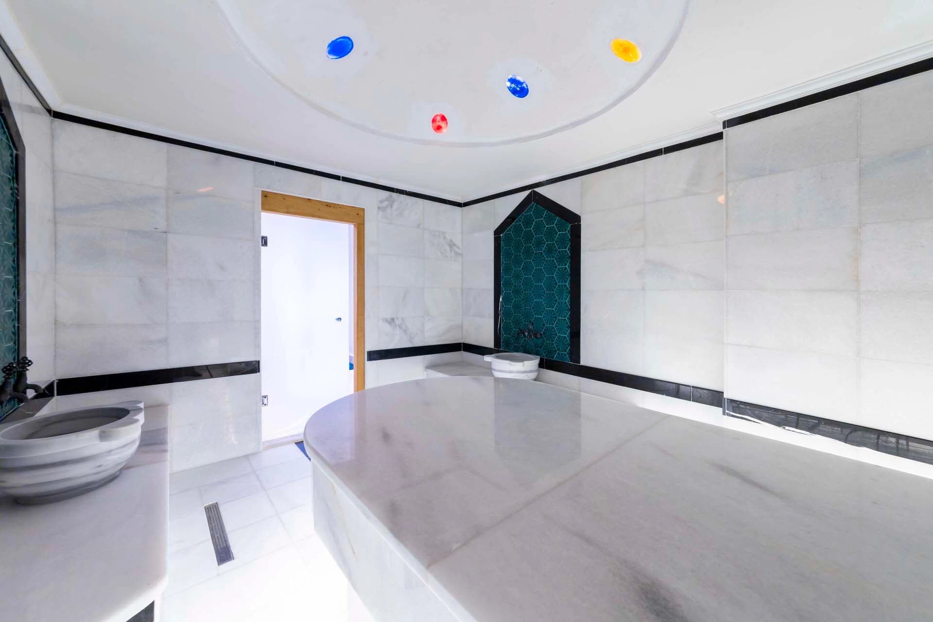 Villa Nobles Rox Kalkan 66