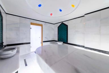 Villa Nobles Rox Kalkan 66