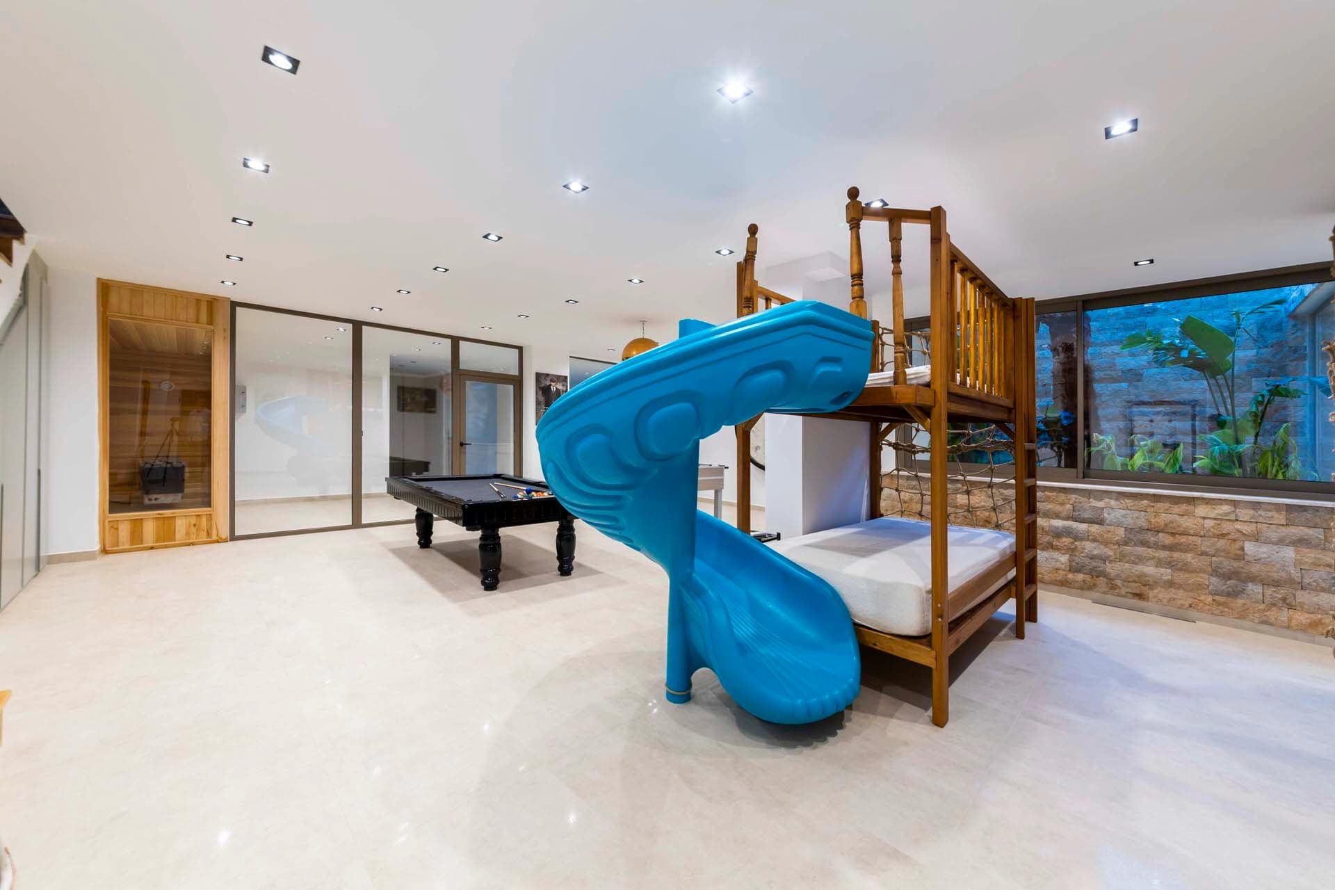 Villa Nobles Rox Kalkan 80