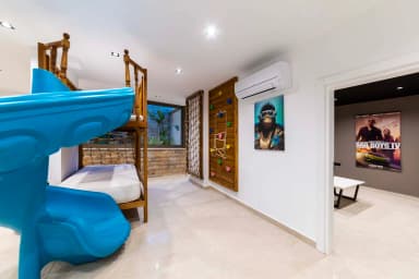 Villa Nobles Rox Kalkan 94