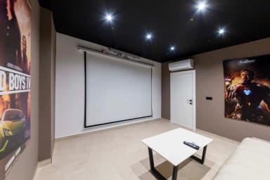 Villa Nobles Rox Kalkan 18