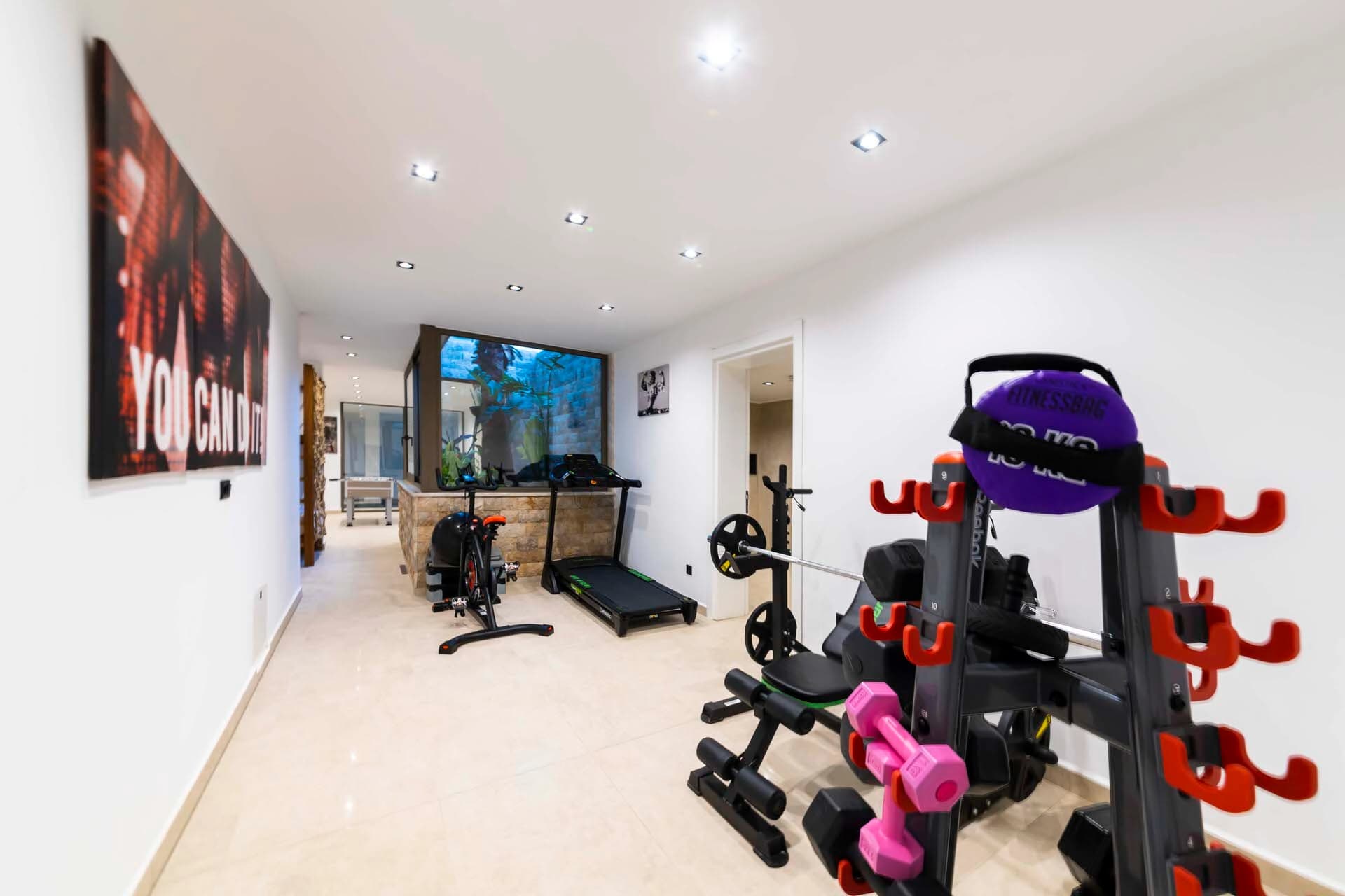 Villa Nobles Rox Isıtmalı Havuz 25