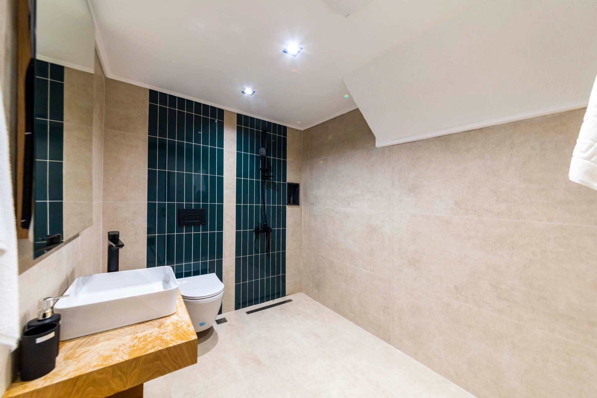 Villa Nobles Rox Kalkan 32