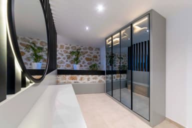 Villa Nobles Rox Isıtmalı Havuz 39