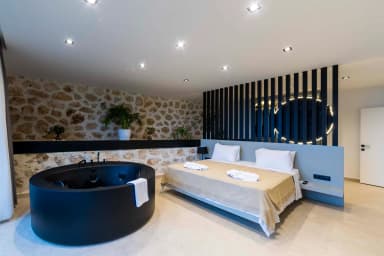 Villa Nobles Rox Kalkan 46