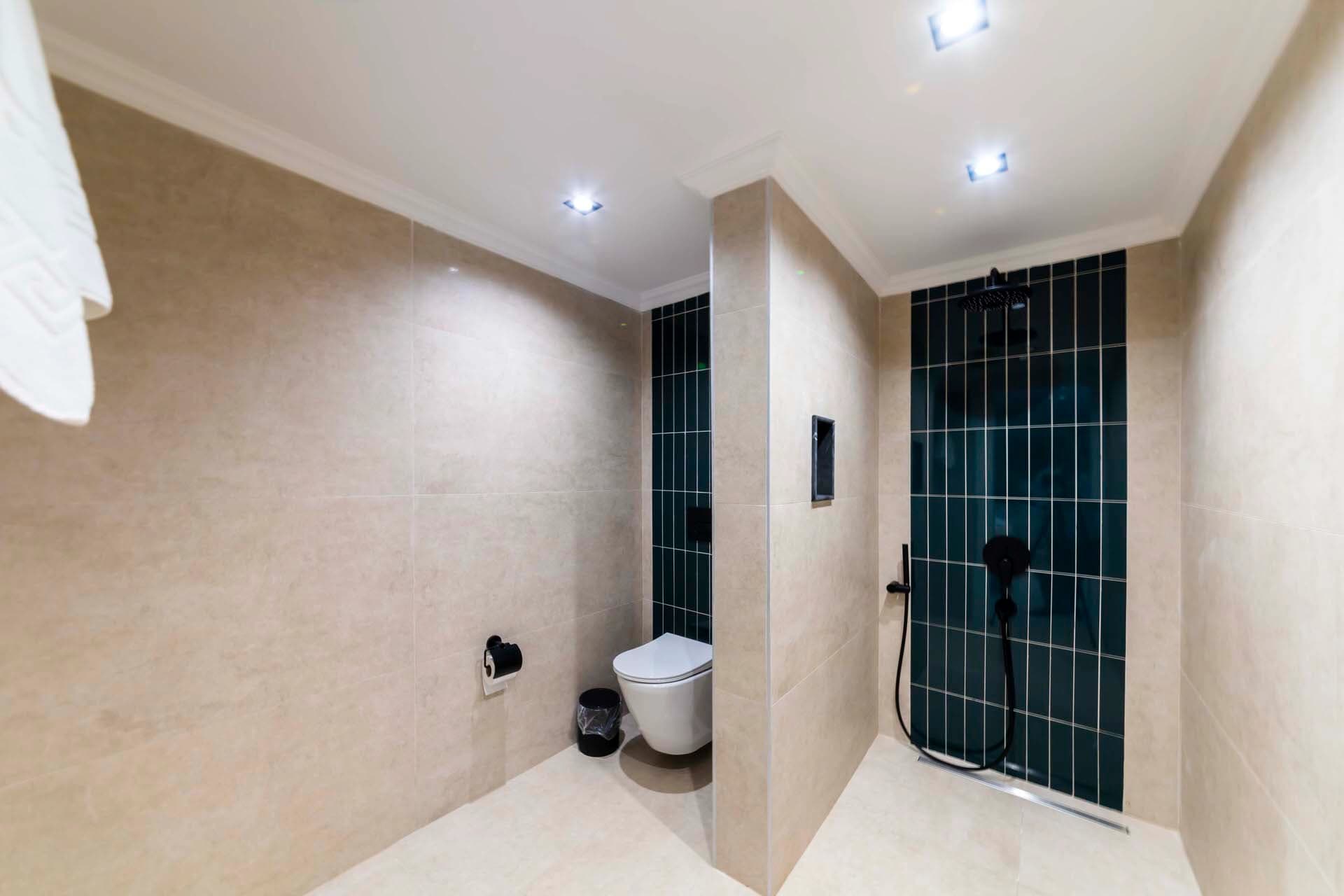 Villa Nobles Rox Kalkan 74