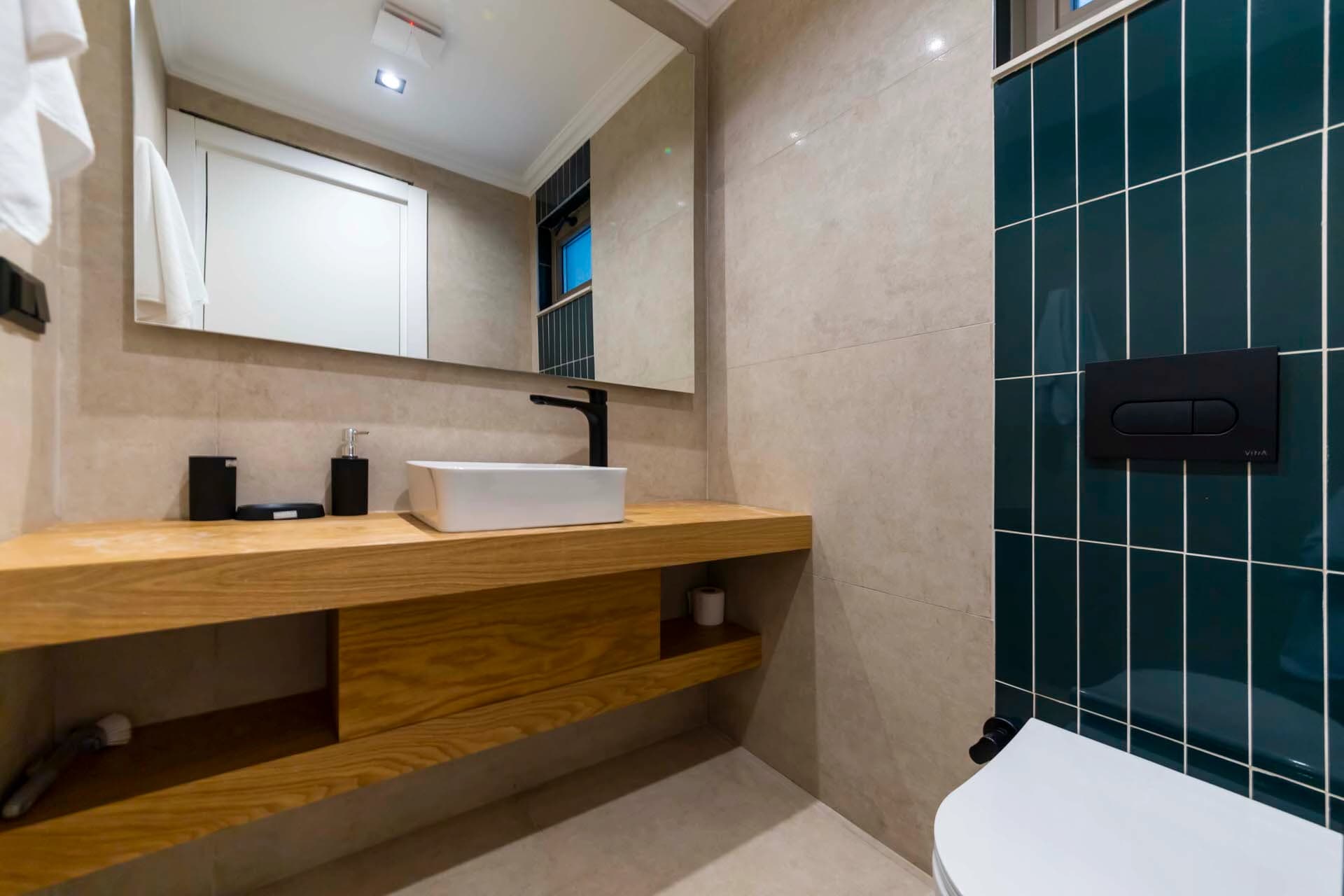 Villa Nobles Rox Isıtmalı Havuz 81