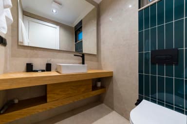 Villa Nobles Rox Isıtmalı Havuz 81