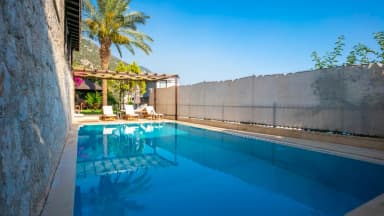 Villa Elfuze Tatil Villası 57