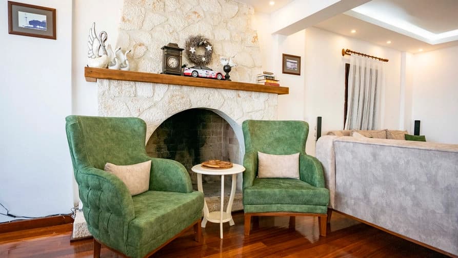 Villa Elfuze Kalkan 16