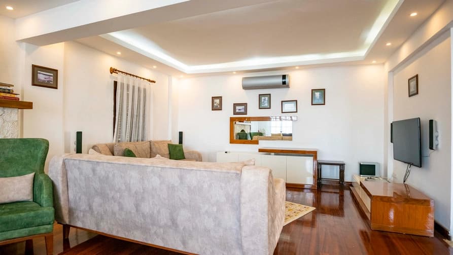 Villa Elfuze Tatil Villası 23