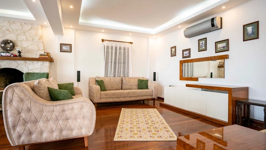 Villa Elfuze Kalkan 30