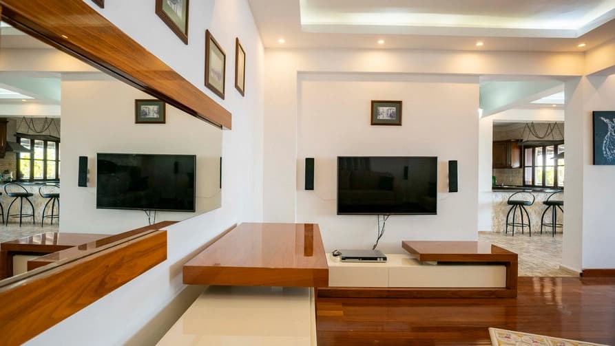 Villa Elfuze Kalkan 44