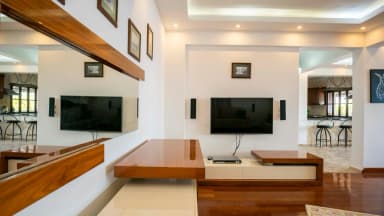 Villa Elfuze Kalkan 44