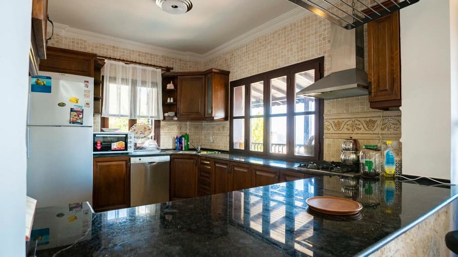 Villa Elfuze Tatil Villası 51