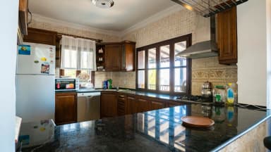 Villa Elfuze Tatil Villası 51