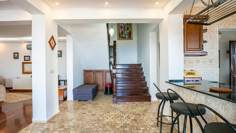 Villa Elfuze Kalkan 58