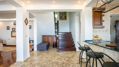 Villa Elfuze Kalkan 58