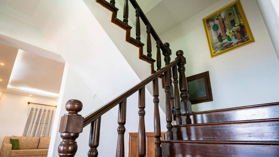 Villa Elfuze Özel Havuzlu 65