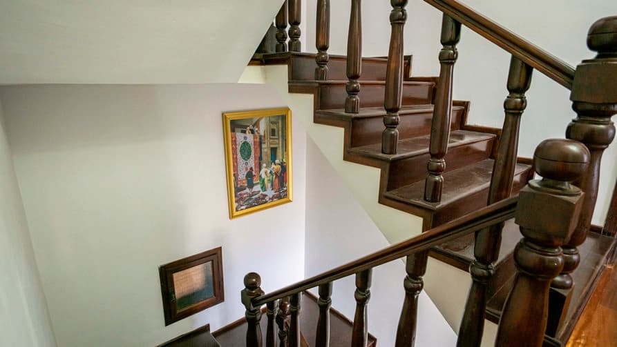 Villa Elfuze Kalkan 72