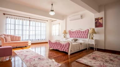 Villa Elfuze Tatil Villası 79